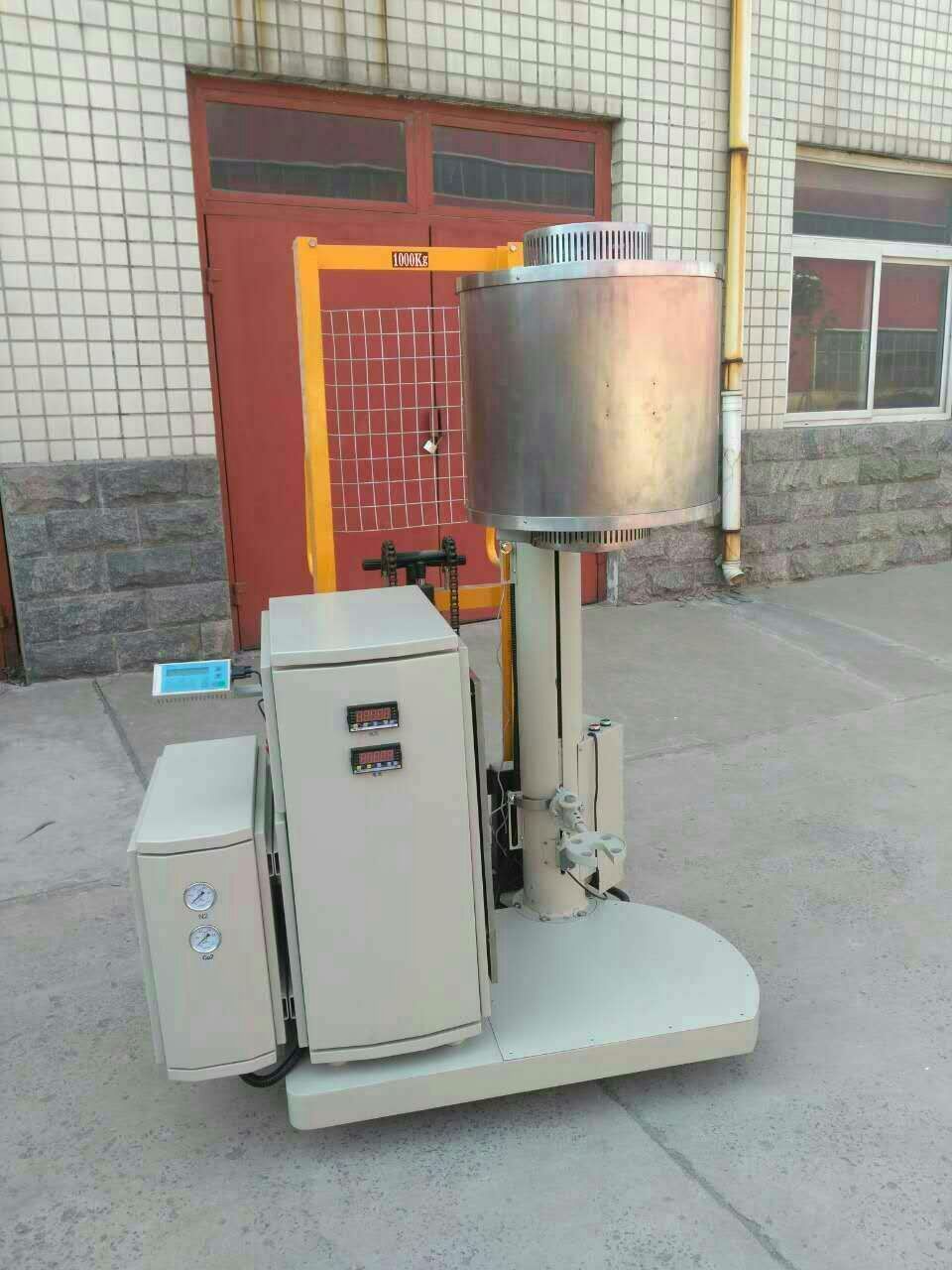 鑄造焦化學(xué)分析用試樣取制方法