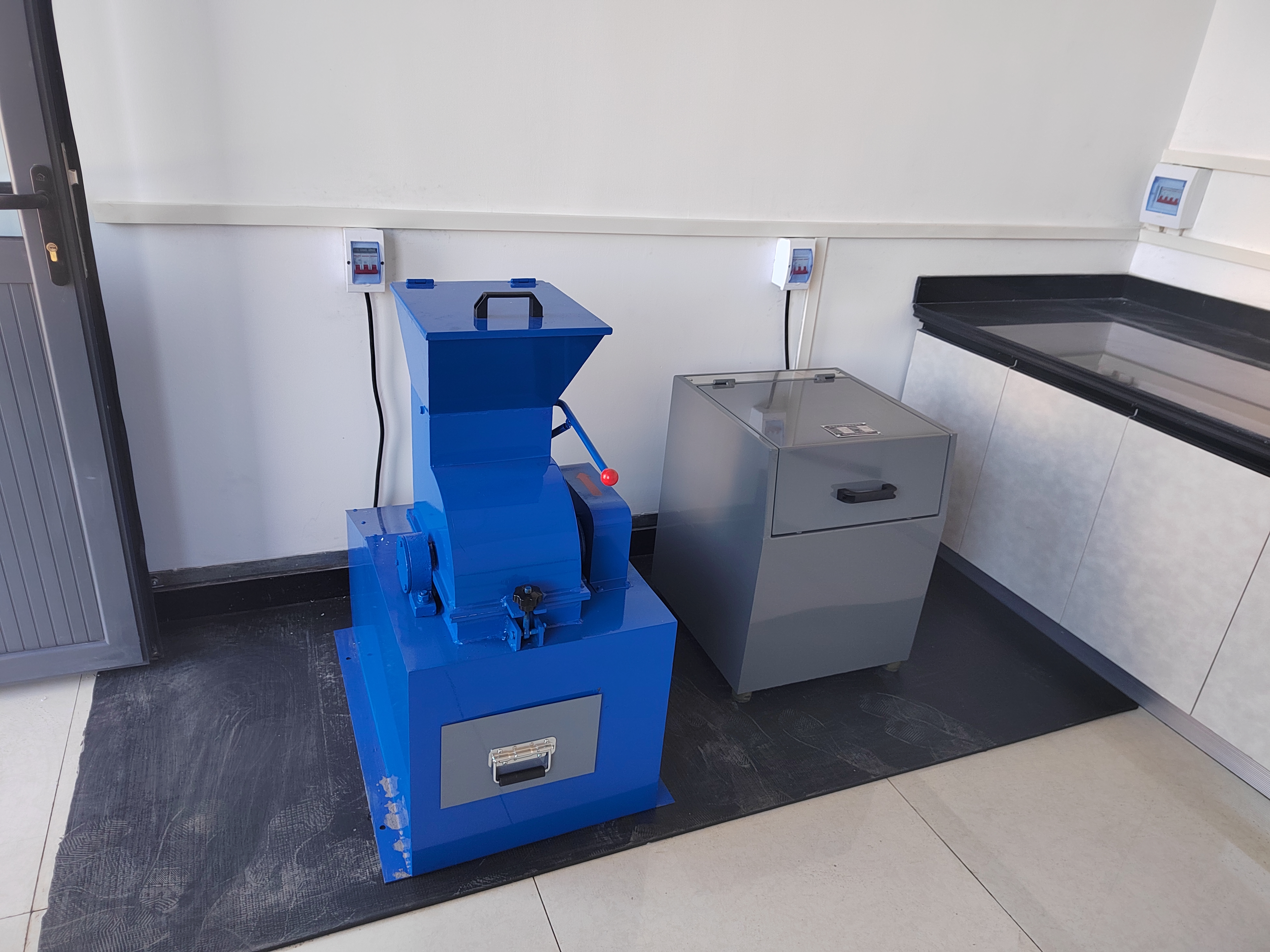 煤質(zhì)化驗儀器儀器維護(hù)的幾個基本規(guī)則